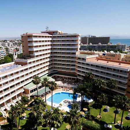 Hotel Parasol By Dorobe Torremolinos Exterior foto