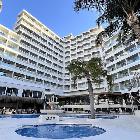 Hotel Parasol By Dorobe Torremolinos Exterior foto
