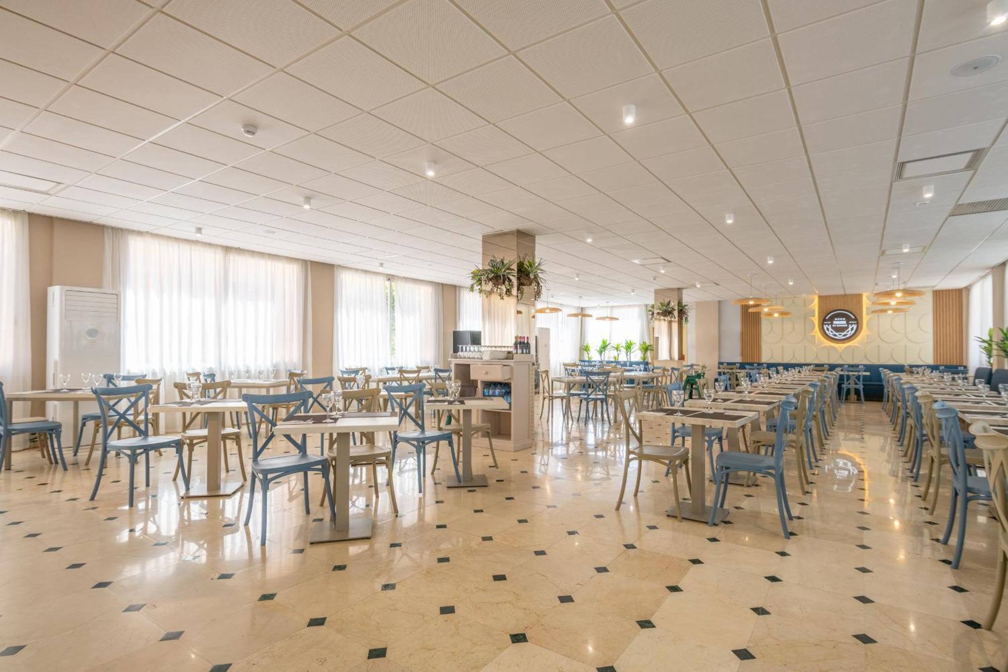 Hotel Parasol By Dorobe Torremolinos Exterior foto
