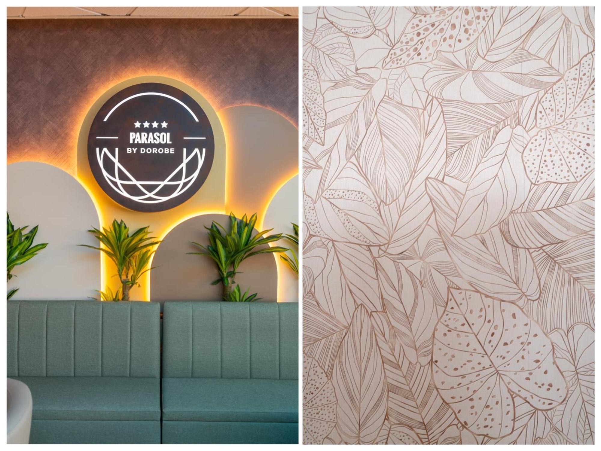 Hotel Parasol By Dorobe Torremolinos Exterior foto